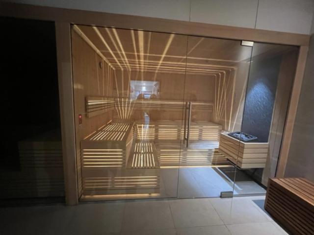 Olymp 114 I 120 Z Basenem, Sauna I Jacuzzi W Cenie Kołobrzeg Esterno foto
