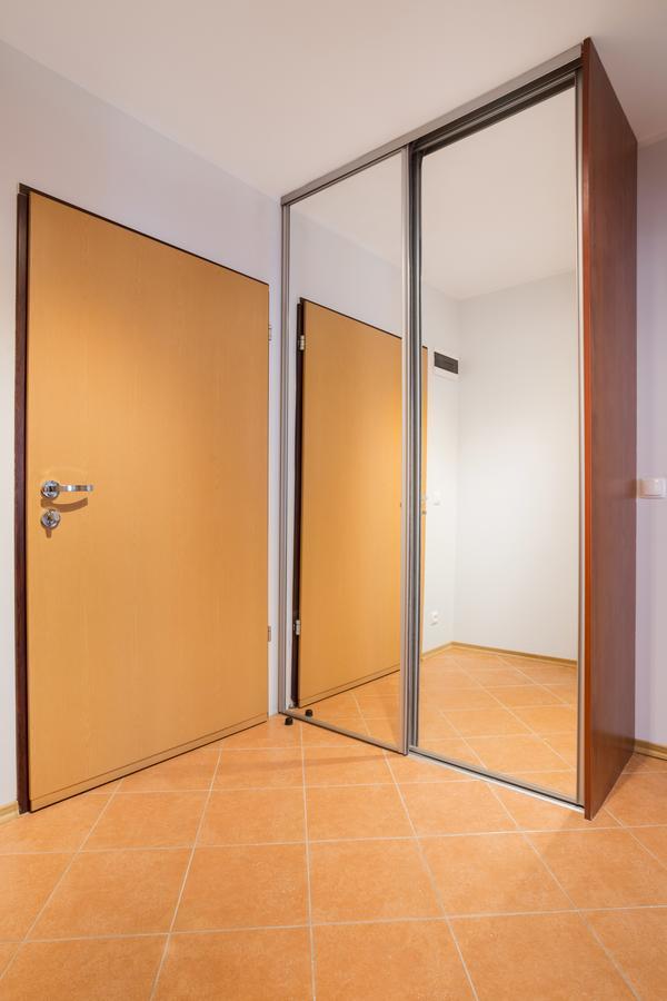 Olymp 114 I 120 Z Basenem, Sauna I Jacuzzi W Cenie Kołobrzeg Esterno foto